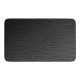 Plat à servir rectangle Manufacture Rock, Villeroy & Boch
