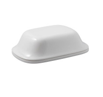 Kitchencraft - Beurrier En Acier Inoxydable Avec Couvercle, Petite Cloche  Pour Plaquette De Beurre, 19,5 X 10 X 8 Cm à Prix Carrefour