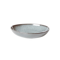 Assiette creuse Lave Glacé, Villeroy & Boch