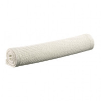 Tapis de bain Etia Craie, Vivaraise