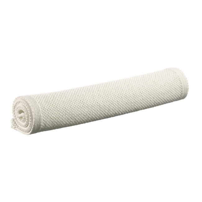 Tapis de bain Etia Craie, Vivaraise