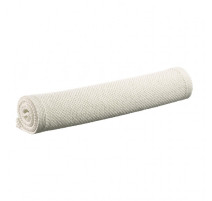 Tapis de bain Etia Craie, Vivaraise