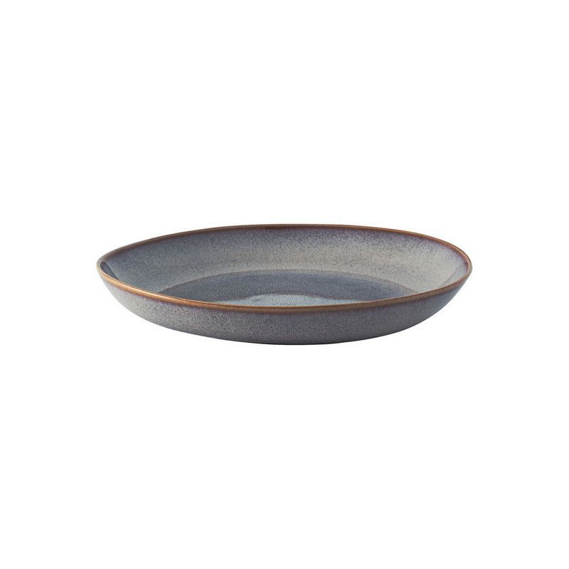 Villeroy & Boch - Coupe plate Lave Beige, Villeroy & Boch - Villeroy & Boch