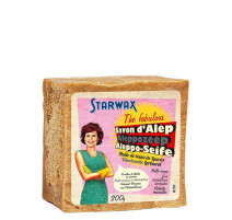 Savon d'Alep 200g The Fabulous, Starwax