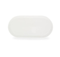 Plat de service 30x18cm Eon, Salt&Pepper