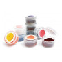 9 Colorants artificiels en poudre, ScrapCooking