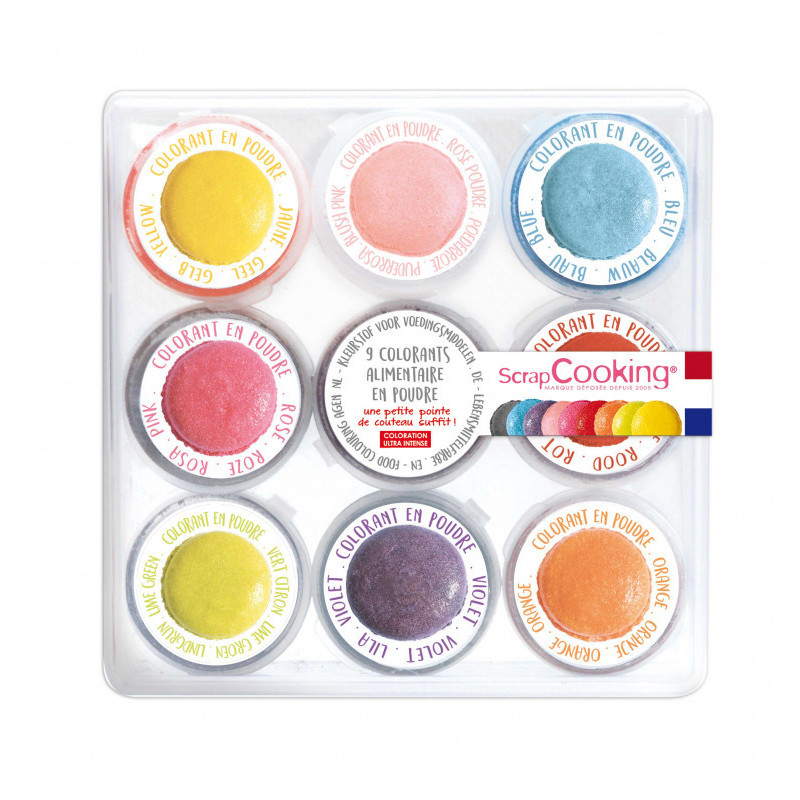 Les produits shopeco.fr