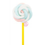 Extrudeur de pâte à sucre, ScrapCooking