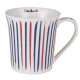 Coffret 4 mugs 41 cl Multico, Little Marcel