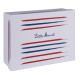 Coffret 4 mugs 41 cl Multico, Little Marcel