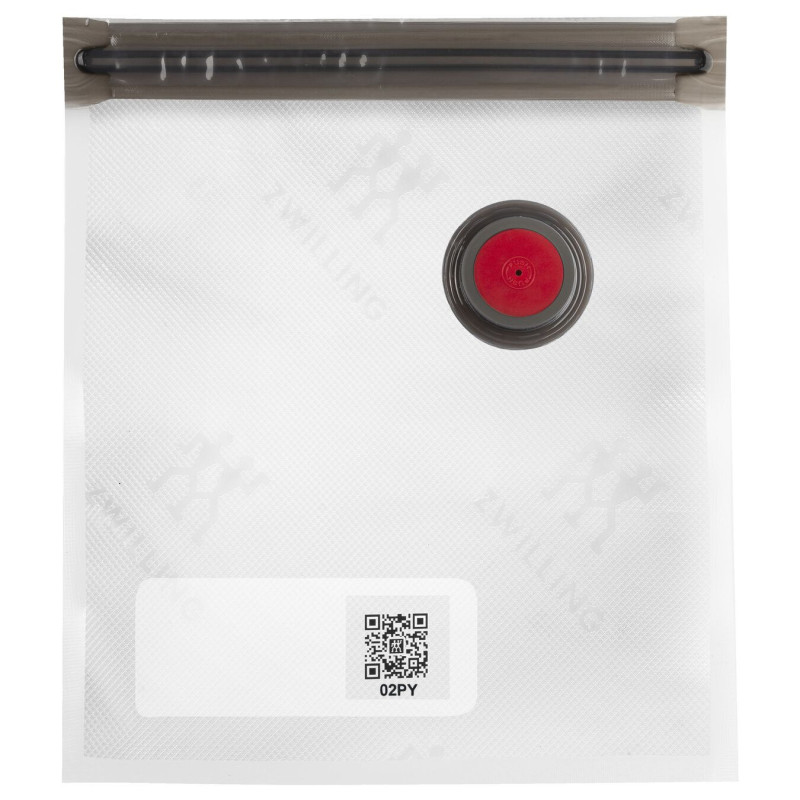 Zwilling - 10 sacs sous-vide S Fresh & Save, Zwilling - Zwilling
