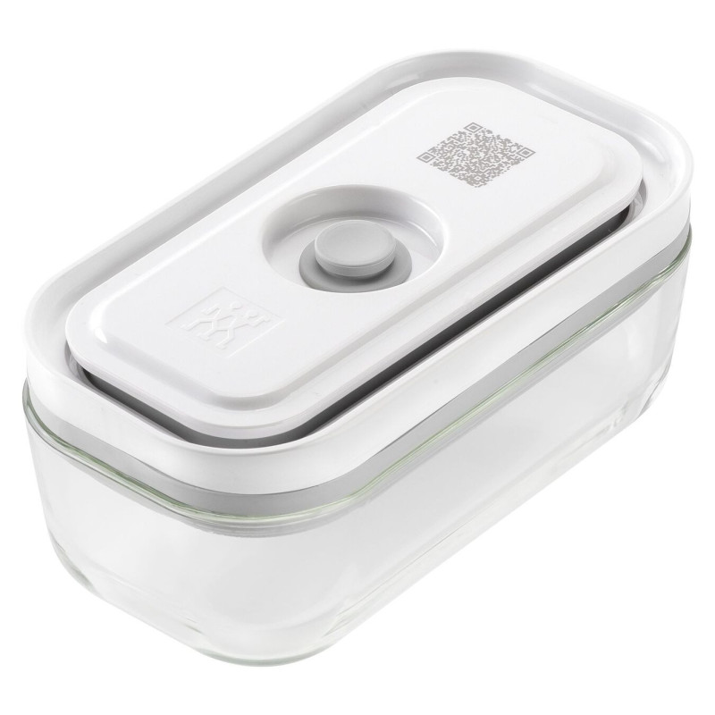 Zwilling - Boîte sous-vide en verre Fresh & Save, Zwilling S - Zwilling