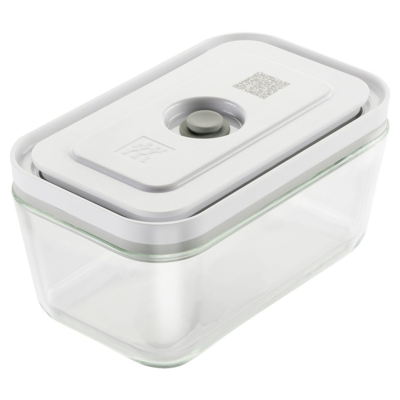Zwilling - Boîte sous-vide en verre Fresh & Save, Zwilling M - Zwilling