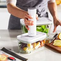 Boîte sous-vide en verre Fresh & Save, Zwilling