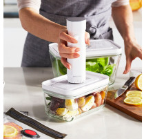 Boîte sous-vide en verre Fresh & Save, Zwilling