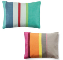 Coussin de plage, Remember