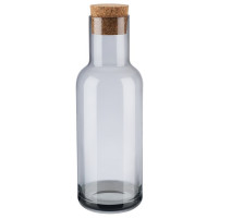 Carafe à eau Smoke Fuum, Blomus