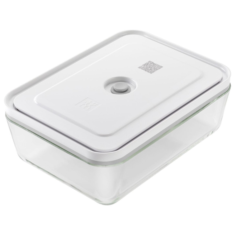 Zwilling - Boîte sous-vide verre pour frigo Fresh & Save, Zwilling - Zwilling