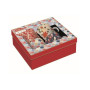 Coffret 4 mugs 30 cl Okinawa, Easy Life