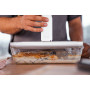 Boîte sous-vide verre gratin Fresh & Save, Zwilling