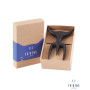 Fourchette à découper avec socle Onyx, Tridens