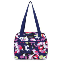 Lunchbag réfrigérant Hampton Bright Floral, Packit