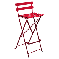 Tabouret haut bistro, Fermob