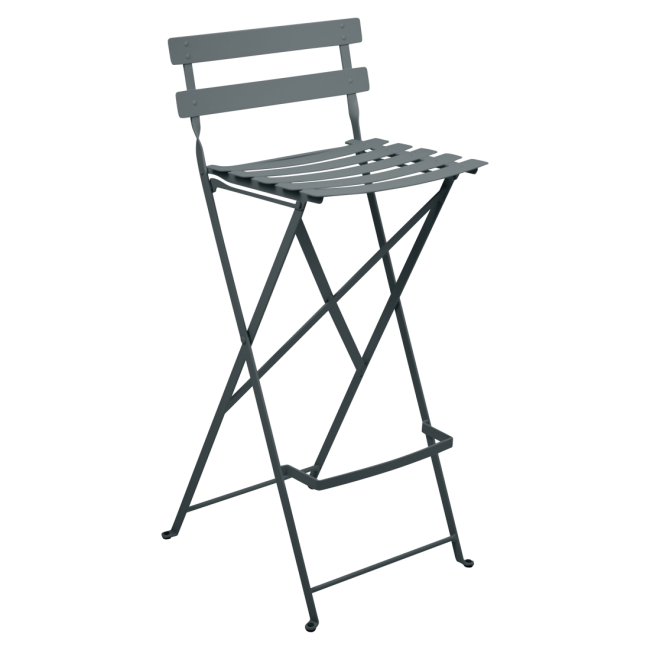 Tabouret haut bistro, Fermob
