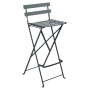 Tabouret haut bistro, Fermob