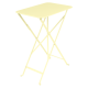 Table bistro 37x57 cm pliante, Fermob