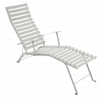 Chaise longue Bistro 140X54 cm, Fermob