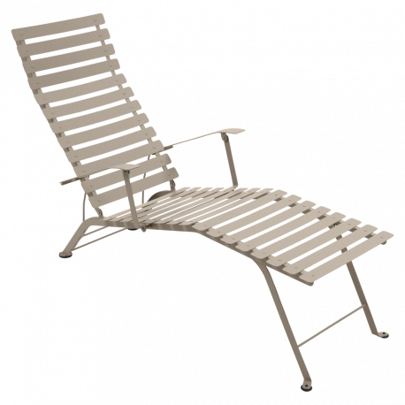 Chaise longue Bistro 140X54 cm, Fermob