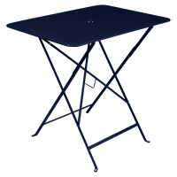 Table bistro 77x57 cm, Fermob