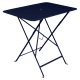 Table bistro 77x57 cm, Fermob