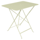 Table bistro 77x57 cm, Fermob