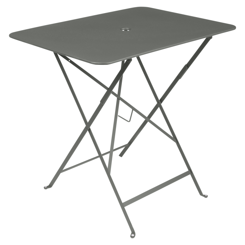 FERMOB - Table bistro 77x57 cm, Fermob Romarin - FERMOB