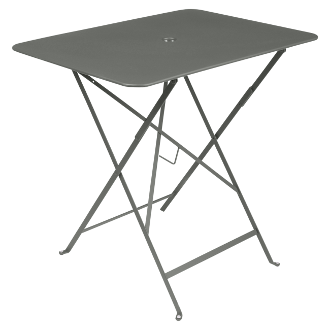 Table bistro 77x57 cm, Fermob