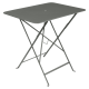 Table bistro 77x57 cm, Fermob