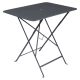 Table bistro 77x57 cm, Fermob