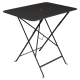 Table bistro 77x57 cm, Fermob