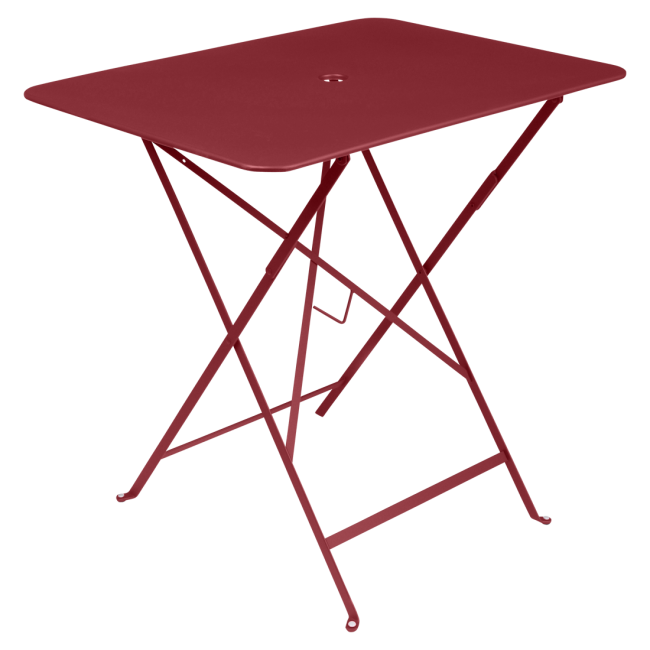 Table bistro 77x57 cm, Fermob