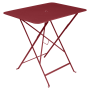 Table bistro 77x57 cm, Fermob