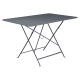 Table Bistro 117x77 cm pliante, Fermob