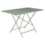 Table Bistro 117x77 cm pliante, Fermob