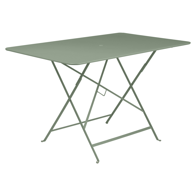 Table Bistro 117x77 cm pliante, Fermob