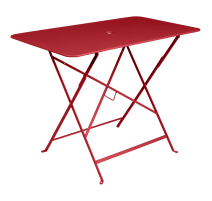 Table Bistro 97x57 cm pliante, Fermob
