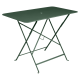 Table Bistro 97x57 cm pliante, Fermob