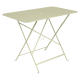 Table Bistro 97x57 cm pliante, Fermob