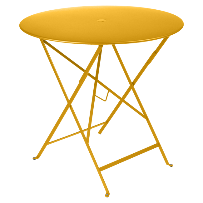 Table Bistro ronde 77cm, Fermob