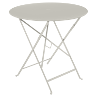 Table Bistro ronde 77cm, Fermob